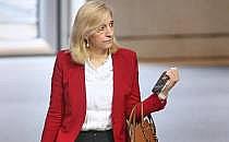 Nina Warken (Archiv), über dts Nachrichtenagentur