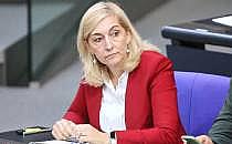 Nina Warken am 16.10.2025, über dts Nachrichtenagentur