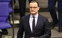 Jens Spahn (Archiv), &uuml;ber dts Nachrichtenagentur