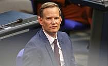 Hendrik Streeck (Archiv), &uuml;ber dts Nachrichtenagentur