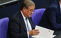 Armin Laschet (Archiv), &uuml;ber dts Nachrichtenagentur