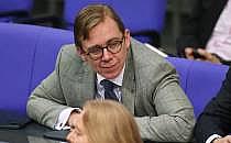 Philipp Amthor (Archiv), &uuml;ber dts Nachrichtenagentur