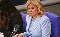 Julia Klöckner (Archiv), über dts Nachrichtenagentur