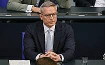 Karsten Wildberger am 17.10.2025, &uuml;ber dts Nachrichtenagentur