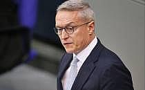 Karsten Wildberger am 17.10.2025, über dts Nachrichtenagentur