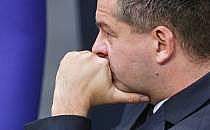 Sven Schulze am 17.10.2025, &uuml;ber dts Nachrichtenagentur