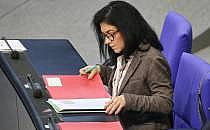 Katherina Reiche am 17.10.2025, &uuml;ber dts Nachrichtenagentur
