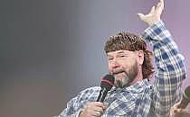 Rea Garvey (Archiv), &uuml;ber dts Nachrichtenagentur