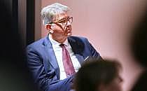Wolfram Weimer (Archiv), &uuml;ber dts Nachrichtenagentur