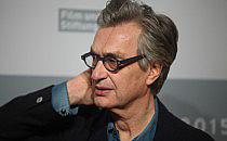 Wim Wenders (Archiv), &uuml;ber dts Nachrichtenagentur