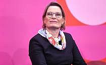 Stefanie Hubig (Archiv), &uuml;ber dts Nachrichtenagentur