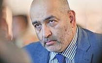 Omid Nouripour (Archiv), &uuml;ber dts Nachrichtenagentur