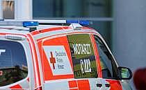 Notarzt (Archiv), &uuml;ber dts Nachrichtenagentur