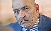 Omid Nouripour am 18.10.2025, &uuml;ber dts Nachrichtenagentur