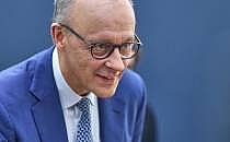 Friedrich Merz am 20.10.2025, &uuml;ber dts Nachrichtenagentur
