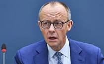 Friedrich Merz (Archiv), &uuml;ber dts Nachrichtenagentur
