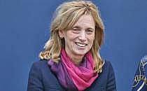 Karin Prien am 20.10.2025, über dts Nachrichtenagentur