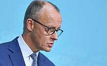 Friedrich Merz (Archiv), &uuml;ber dts Nachrichtenagentur