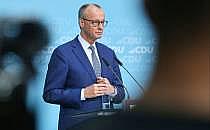 Friedrich Merz (Archiv), &uuml;ber dts Nachrichtenagentur