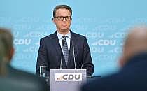 Carsten Linnemann (Archiv), über dts Nachrichtenagentur