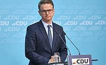 Carsten Linnemann (Archiv), &uuml;ber dts Nachrichtenagentur