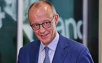 Friedrich Merz am 20.10.2025, &uuml;ber dts Nachrichtenagentur