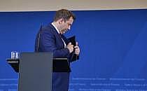 Lars Klingbeil am 23.10.2025, &uuml;ber dts Nachrichtenagentur