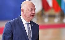 Rossen Scheljaskow (Archiv), über dts Nachrichtenagentur