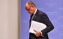 Friedrich Merz (Archiv), über dts Nachrichtenagentur