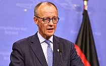 Friedrich Merz (Archiv), &uuml;ber dts Nachrichtenagentur