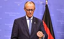 Friedrich Merz (Archiv), &uuml;ber dts Nachrichtenagentur
