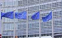 EU-Fahnen (Archiv), über dts Nachrichtenagentur