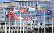 Nato-Hauptquartier (Archiv), über dts Nachrichtenagentur