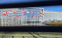 Nato-Hauptquartier (Archiv), über dts Nachrichtenagentur