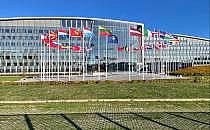 Nato-Hauptquartier (Archiv), über dts Nachrichtenagentur