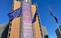 EU-Fahnen (Archiv), &uuml;ber dts Nachrichtenagentur