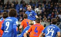 Darmstadt 98 - Schalke 04 am 29.10.2025, &uuml;ber dts Nachrichtenagentur