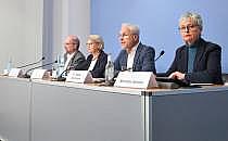 Vorstellung Jahresstatistik 2024 zur Behandlungsfehlerbegutachtung am 30.10.2025, &uuml;ber dts Nachrichtenagentur