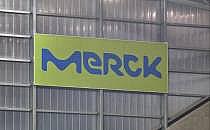 Merck (Archiv), über dts Nachrichtenagentur