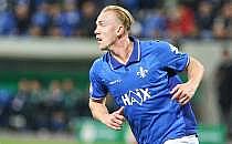 Isac Lidberg (Archiv), &uuml;ber dts Nachrichtenagentur