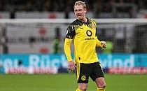 Julian Brandt (Archiv), über dts Nachrichtenagentur