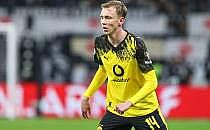 Maximilian Beier (Archiv), &uuml;ber dts Nachrichtenagentur