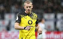 Julian Ryerson (Archiv), &uuml;ber dts Nachrichtenagentur