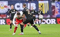 RB Leipzig - VfB Stuttgart, &uuml;ber dts Nachrichtenagentur