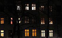Licht in Wohnungen (Archiv), über dts Nachrichtenagentur