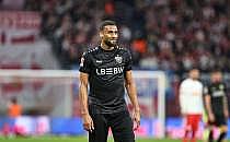 Josha Vagnoman (Archiv), über dts Nachrichtenagentur