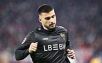 Deniz Undav (Archiv), über dts Nachrichtenagentur