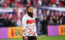 Jamie Leweling (Archiv), &uuml;ber dts Nachrichtenagentur