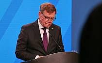Johann Wadephul am 04.11.2025, &uuml;ber dts Nachrichtenagentur
