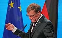 Johann Wadephul am 04.11.2025, über dts Nachrichtenagentur